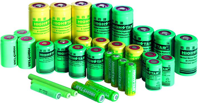 Lithium metal battery